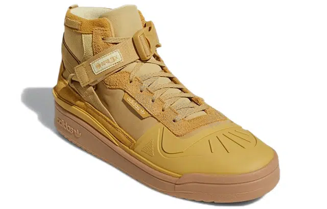 adidas originals FORUM High Wheat Gore-Tex