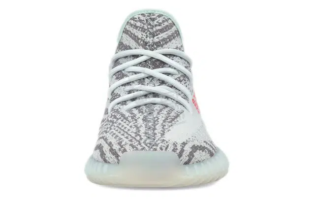 adidas Yeezy Boost 350 V2 Blue Tint