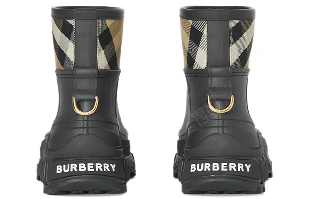 Burberry House