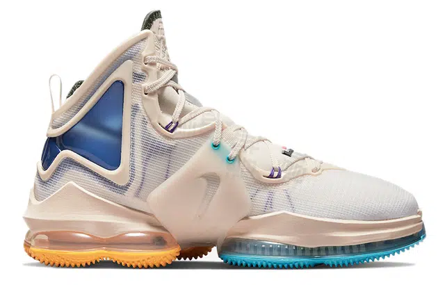 Nike Lebron 19 EP 19