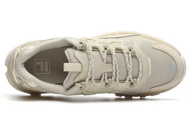 FILA Trek