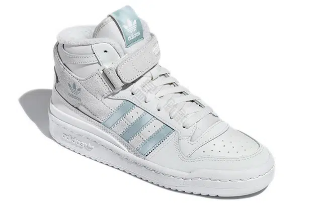 adidas originals FORUM Mid