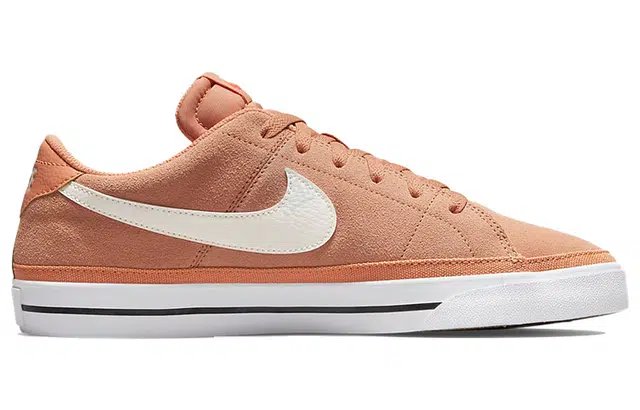 Nike Court Legacy Suede