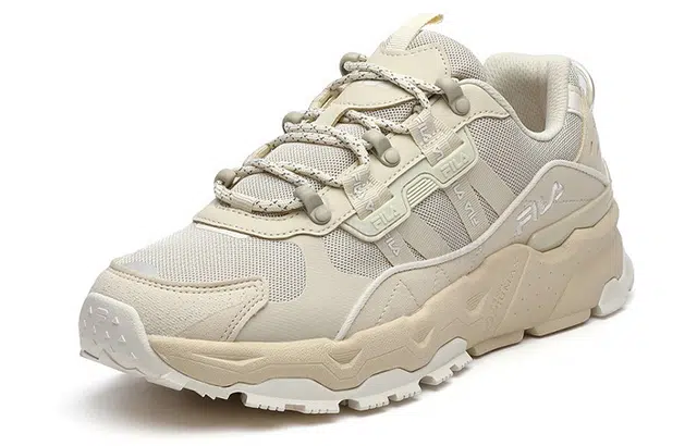 FILA Trek