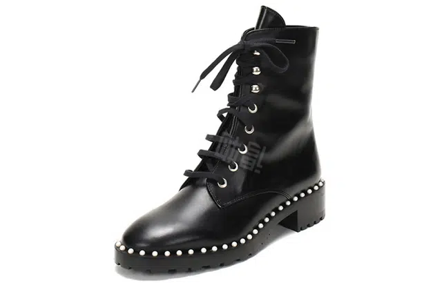 Stuart Weitzman