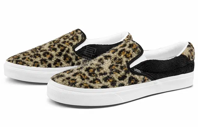 Vans slip-on 59