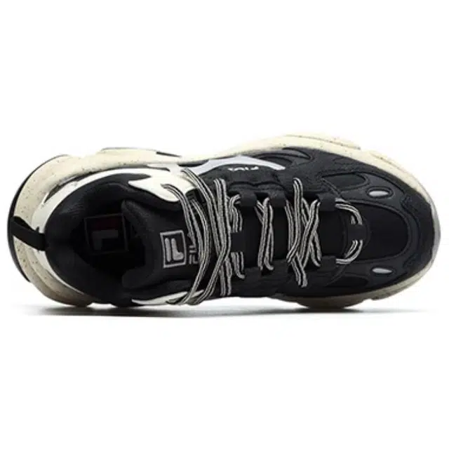 FILA FUSION RJV