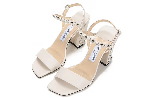Jimmy Choo Aadra
