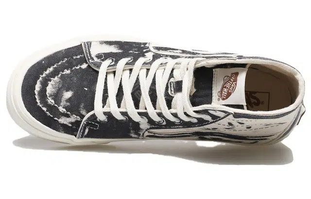 Vans SK8 Tapered