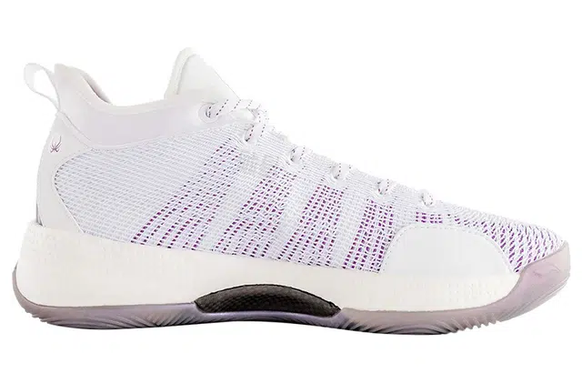 LiNing 13 Low TPU