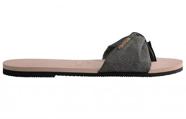 Havaianas Tropez Shine
