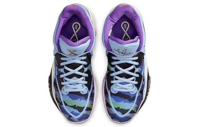 Nike Kyrie 8 infinity "JourneyReward" 8 EP