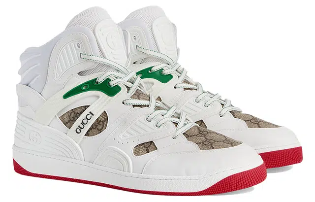 GUCCI Basket Basket