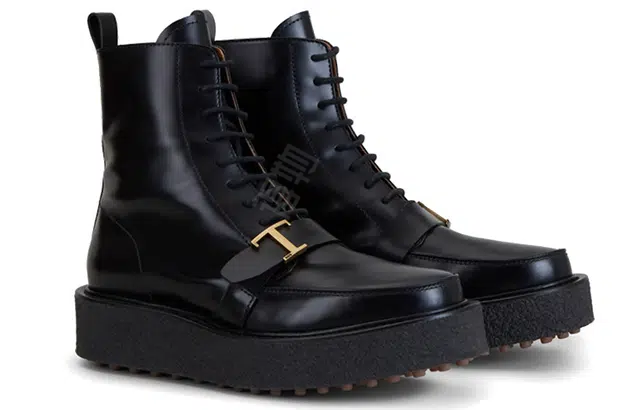 TOD'S