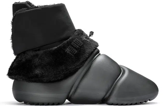 NORVINCY Snow Boots