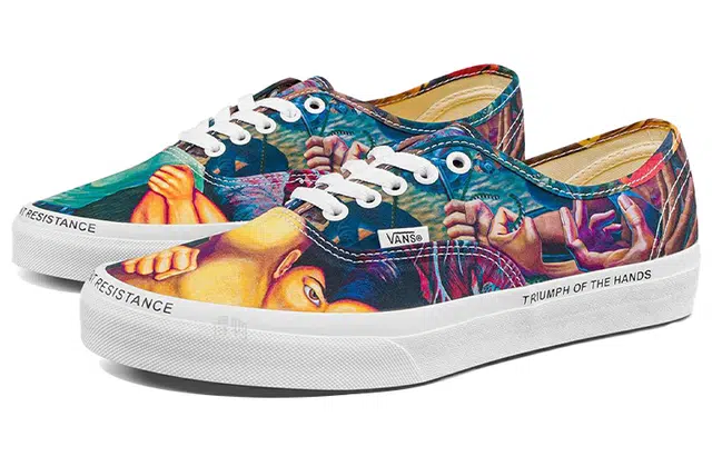 Vans Authentic MOCA