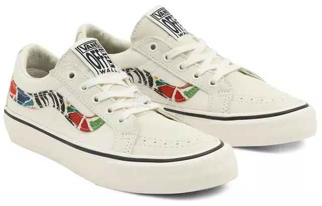 Vans SK8 LOW Reissue Sf