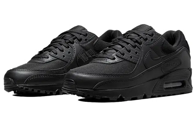 Nike Air Max 90 Black