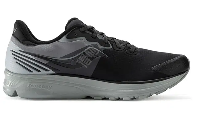 Saucony Ride 14 Runshield