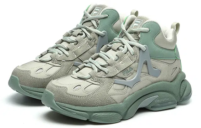 FILA FUSION Rjv Dx