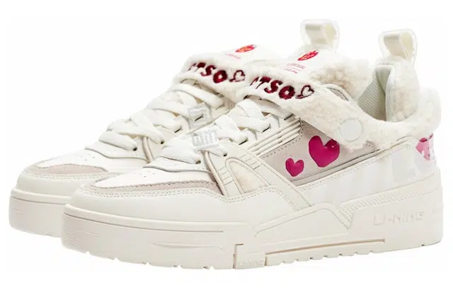 Disney x LiNing 001 Btc