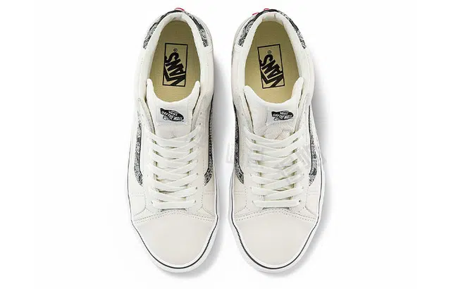 Vans Mid Skool 37