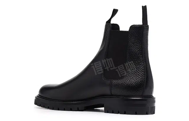 COMMON PROJECTS