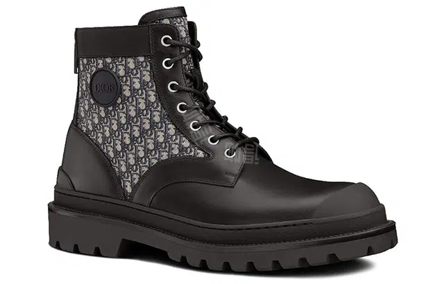 DIOR Dior Explorer Oblique