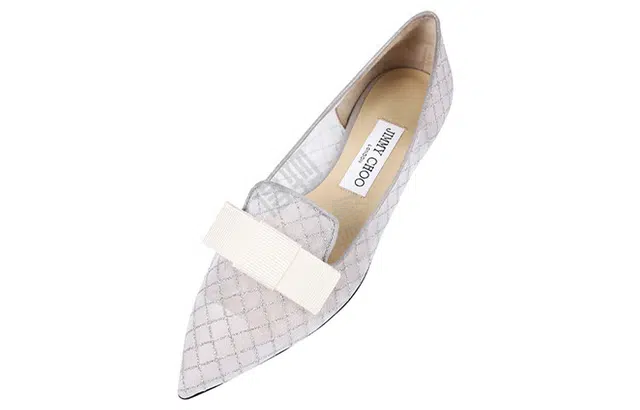 Jimmy Choo