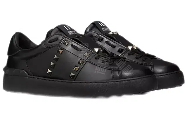 Valentino Open