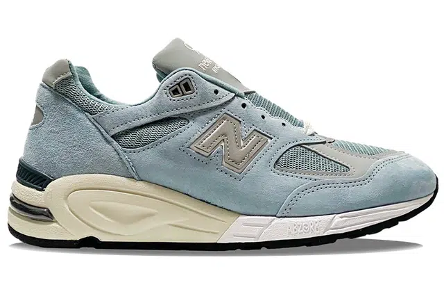 KITH x New Balance NB 990 V2