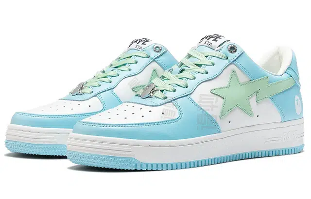 A BATHING APE STA