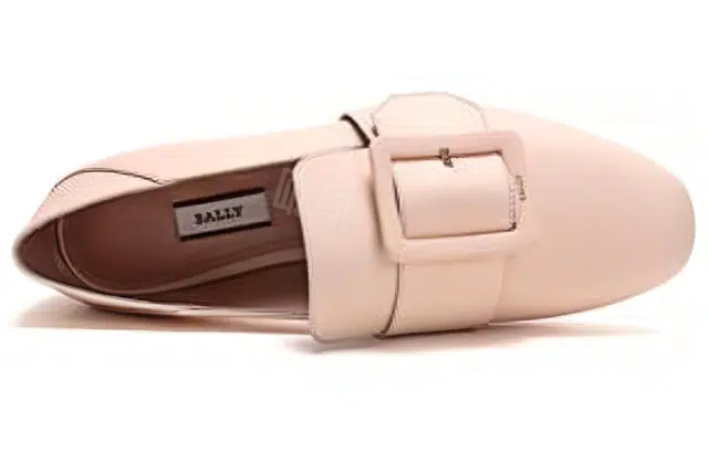 BALLY