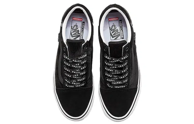 PALPAL Skate x Vans Old Skool