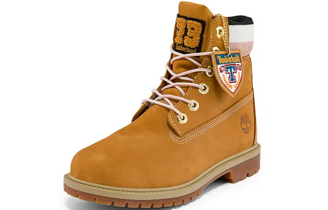 Timberland 6 Inch