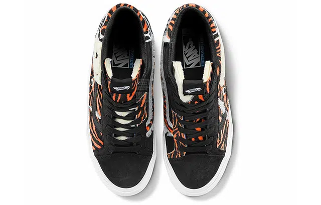 Vans Mid Skool Vlt Lx