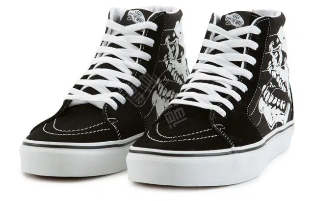 Vans SK8 HI