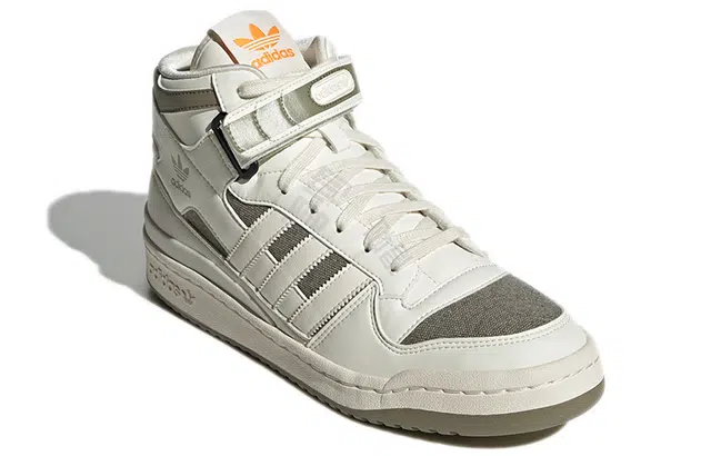 adidas originals FORUM Mid