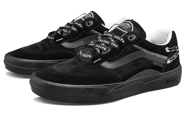 PALPAL Skate x Vans Wayvee
