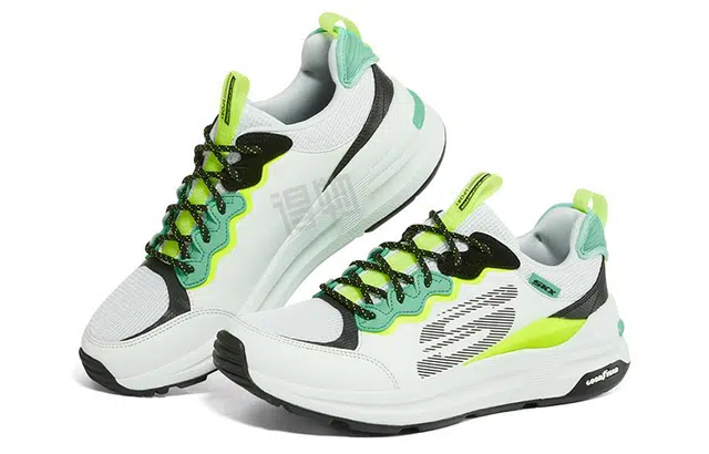 Skechers Global Jogger