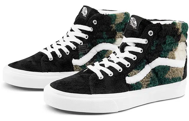 Vans SK8