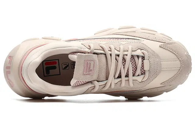 FILA Fashion Sneakers Fashion Sneakers