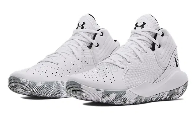 Under Armour Jet '21
