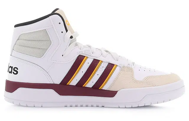 adidas neo Entrap Mid