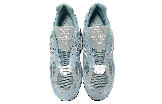 KITH x New Balance NB 990 V2