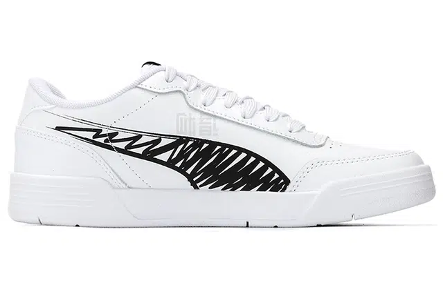 PUMA Rebound Layup SL Sketch