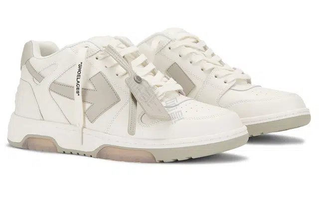 OFF-WHITE Out Of Office