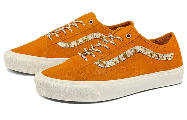 Vans Old Skool Anaheim Earth Mesa