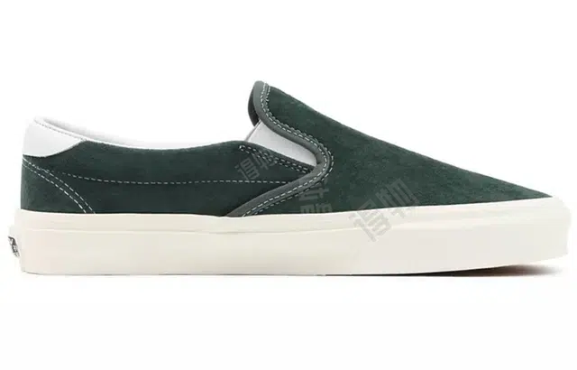 Vans slip-on 59 Mgren