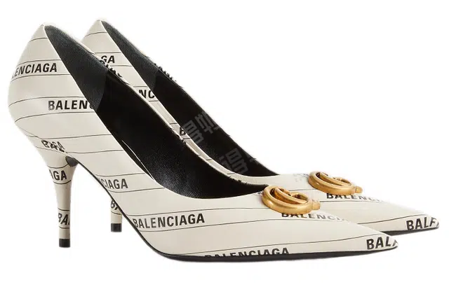 GUCCI x Balenciaga Knife The Hacker Project